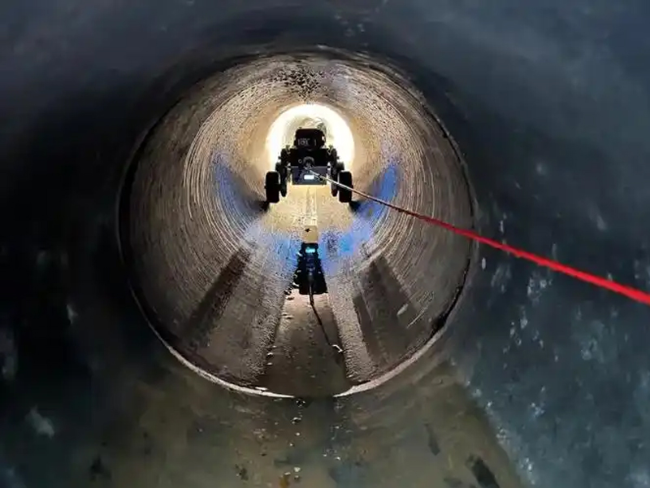 龙南CCTV检测后如何整理数据？