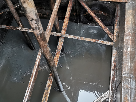 龙南CCTV管道检测具体做什么？