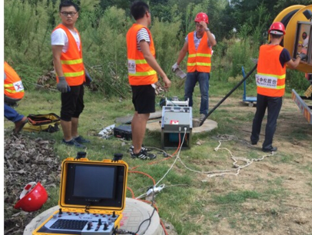 龙南如何选择适合的市政管道疏通方法？